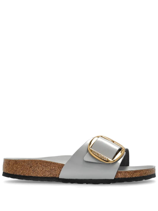 MADRID BIG BUCKLE SHINE