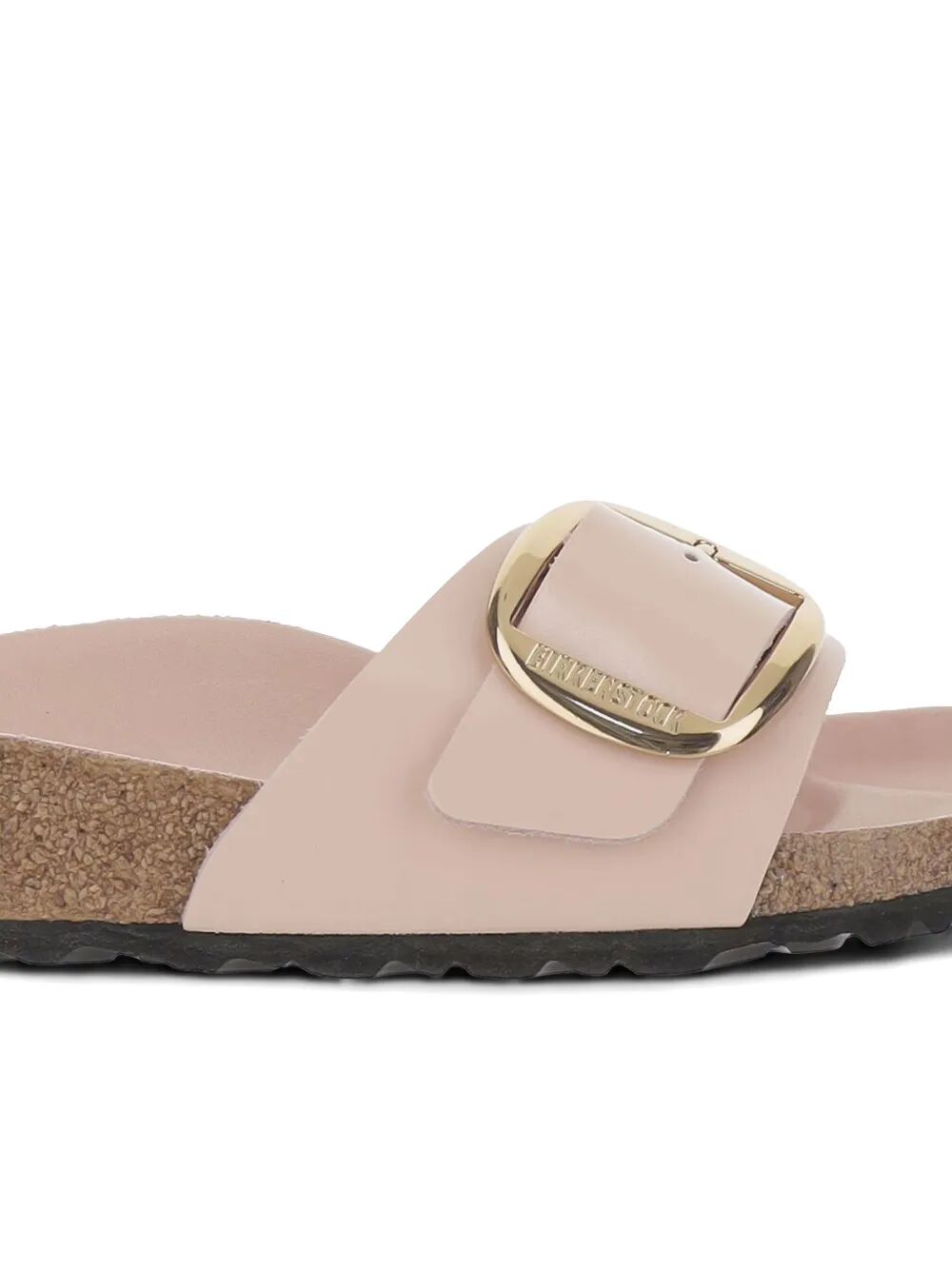 MADRID BIG BUCKLE SHINE