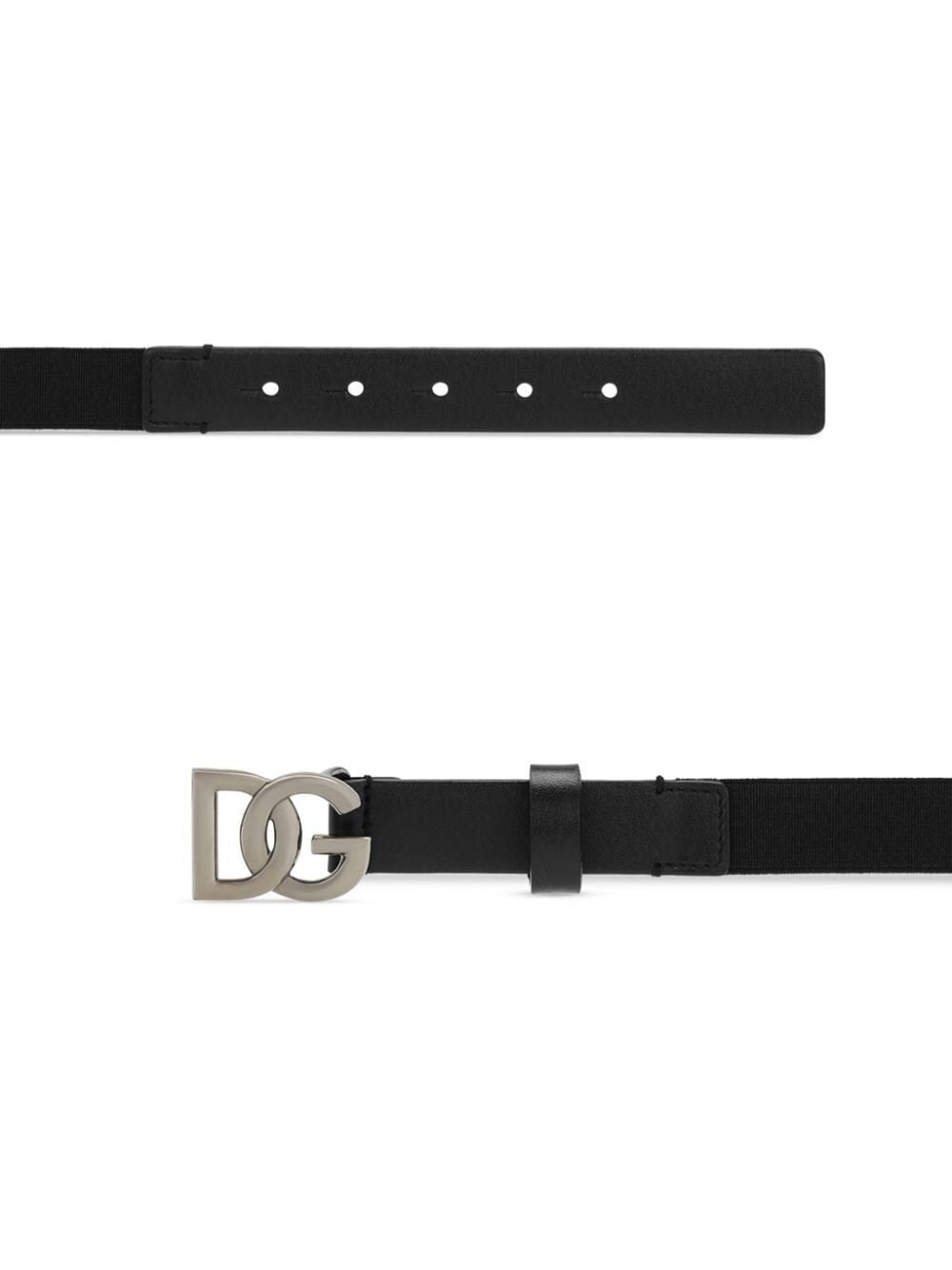 LOGO BELT