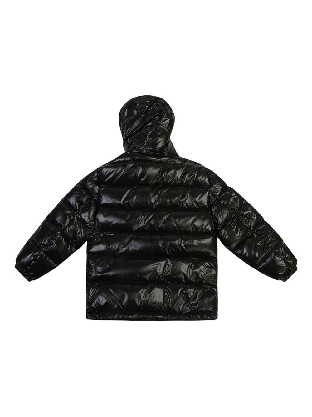 Down jacket- long