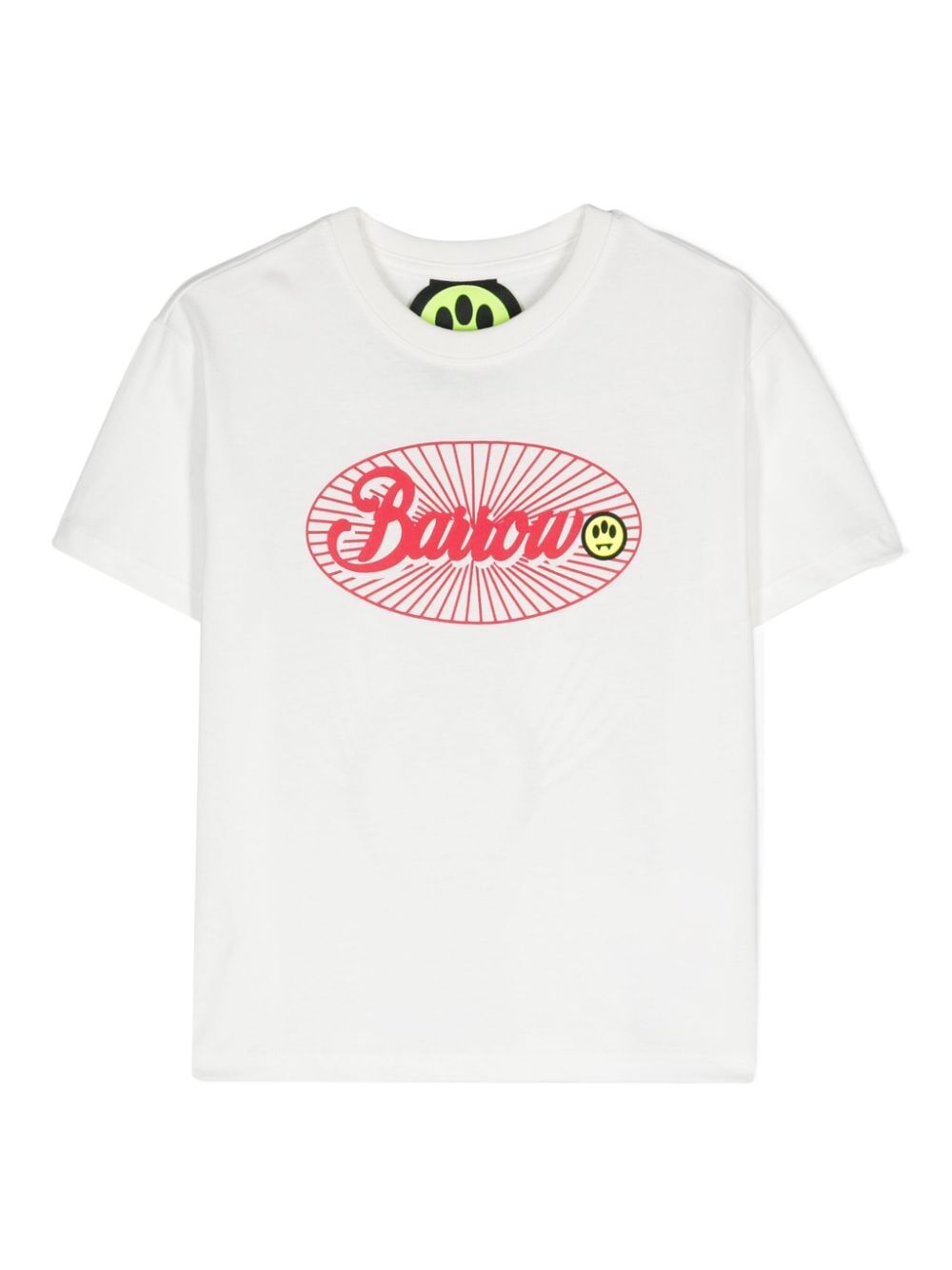 JERSEY T-SHIRT