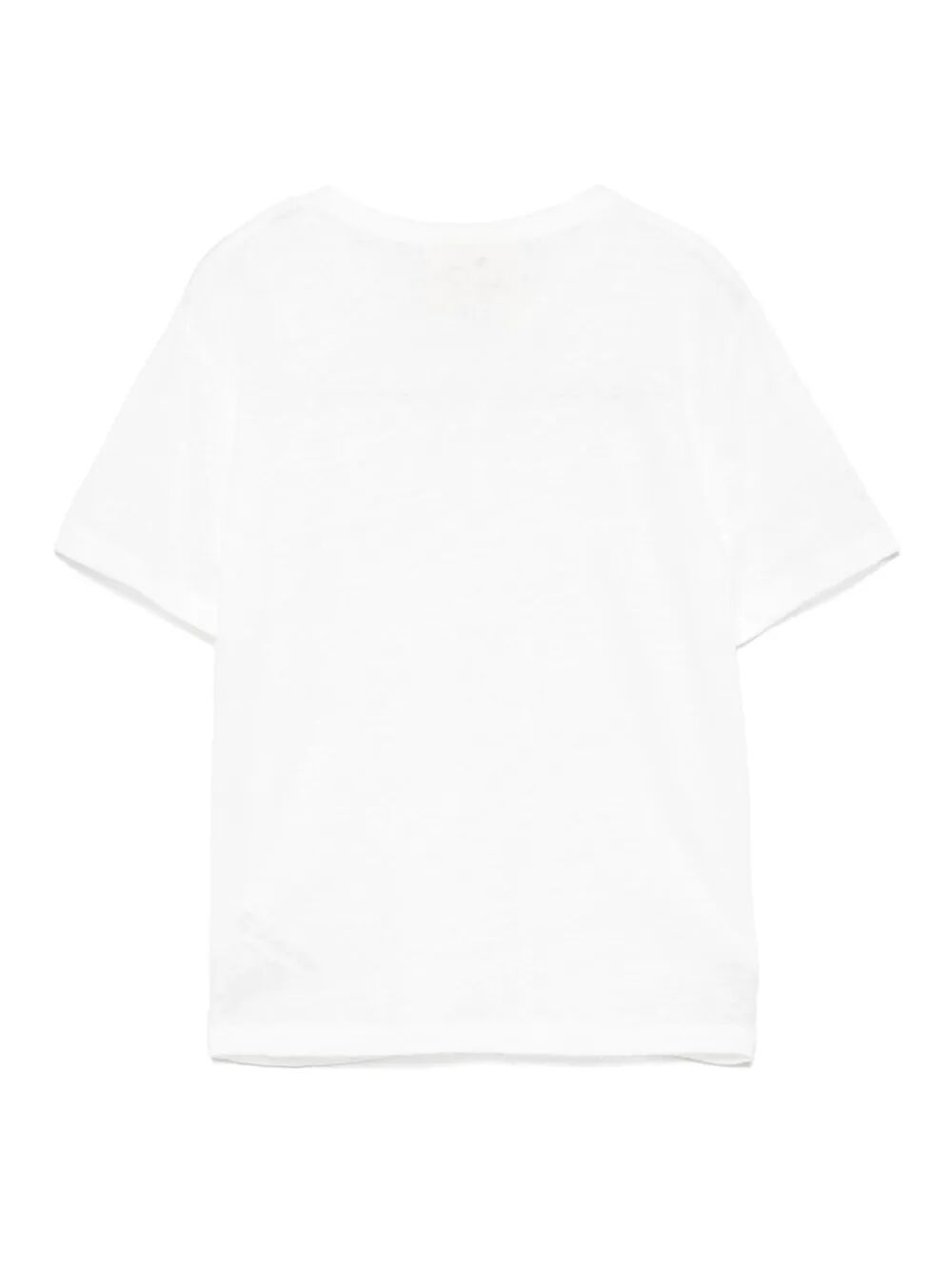 ALEX N LINEN T SHIRT