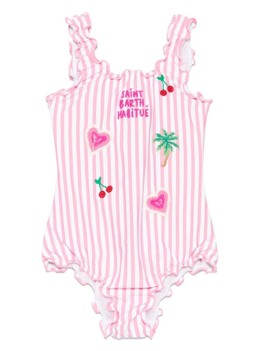 CLIO CLASSIC ONE PIECE FROU FROU