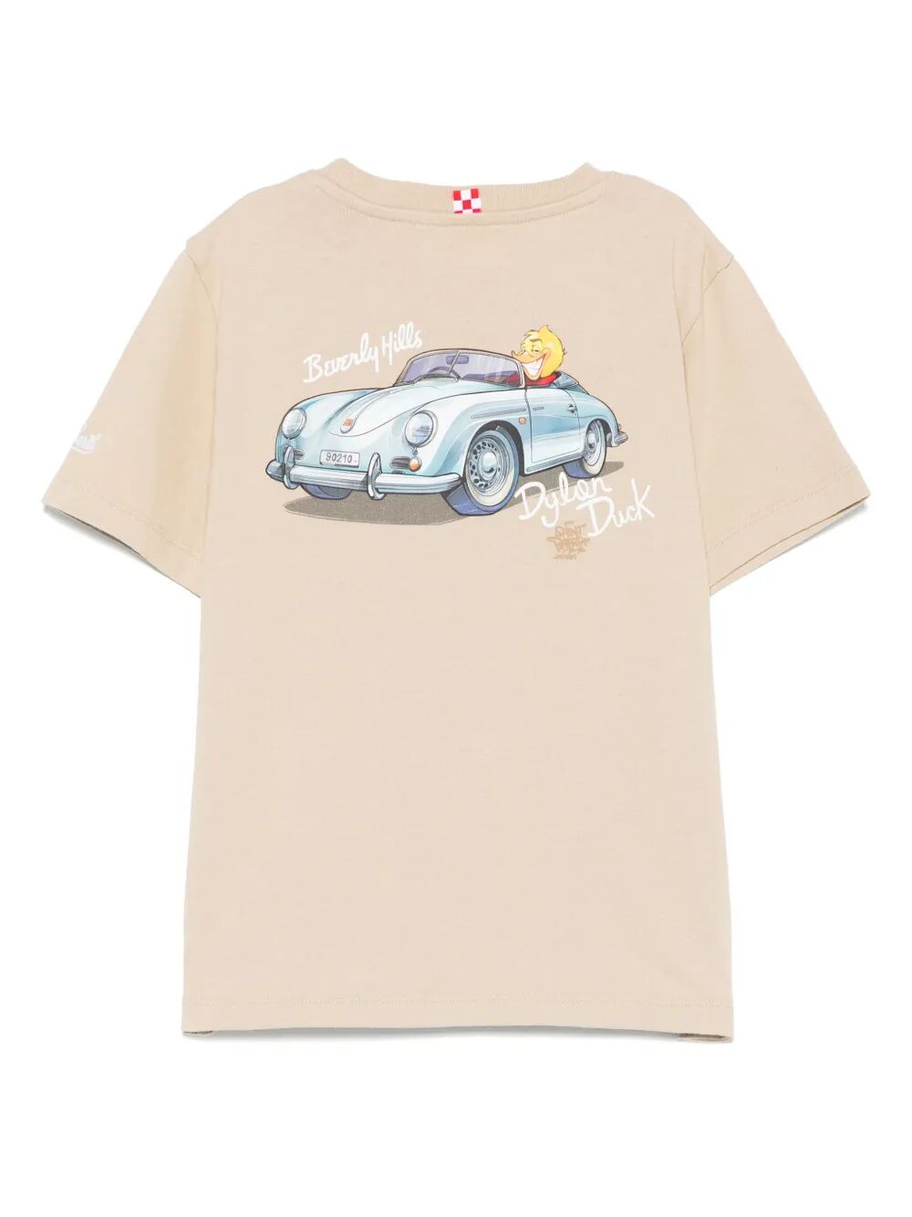 TSHIRT BOY COTTON CLASSIC T SHIRT