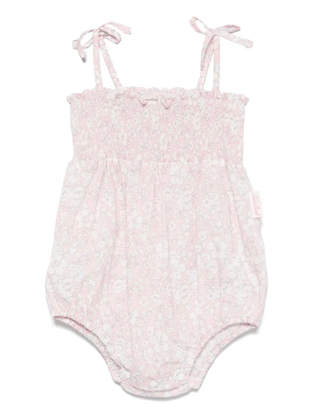 DUDU ENFANT ROMPER
