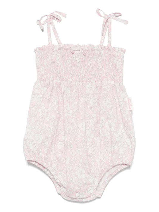 DUDU ENFANT ROMPER