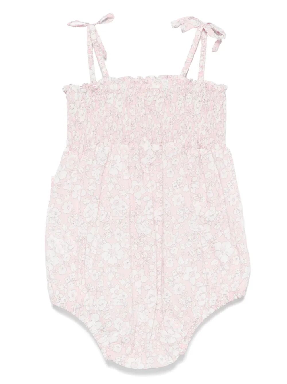 DUDU ENFANT ROMPER