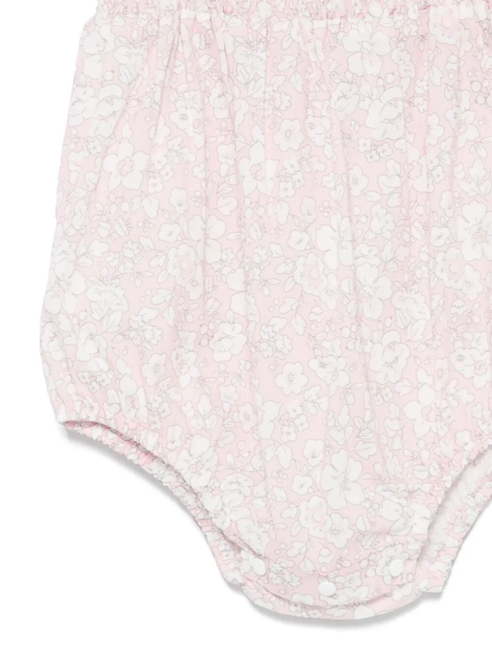 DUDU ENFANT ROMPER