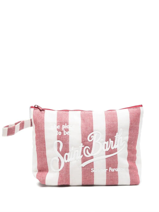 ALINE SOFT L QUILTED POCHETTE MAXI SIZE
