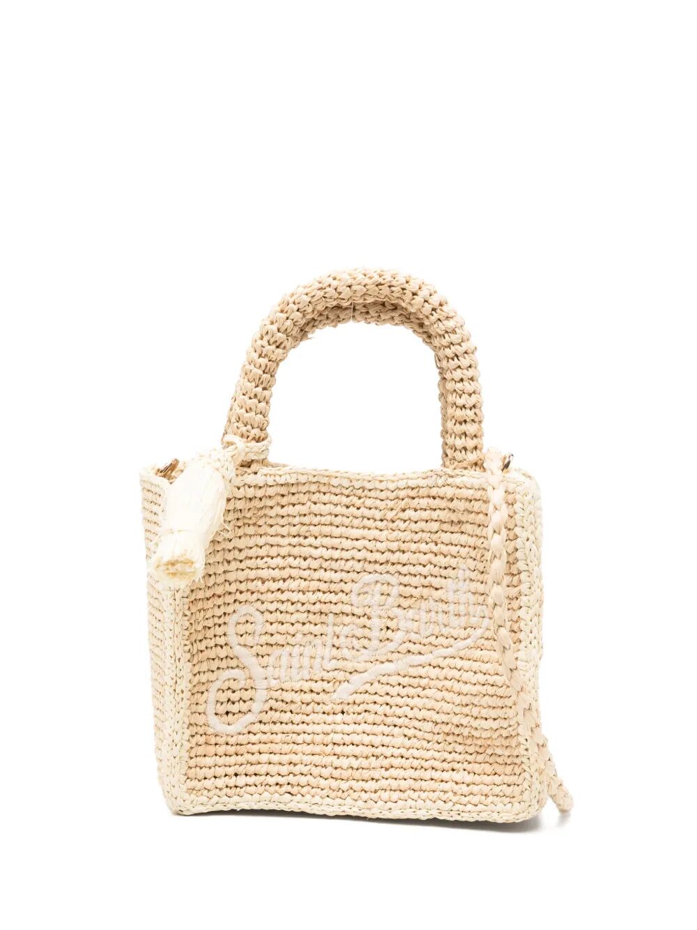 VANITY MINI RAFFIA