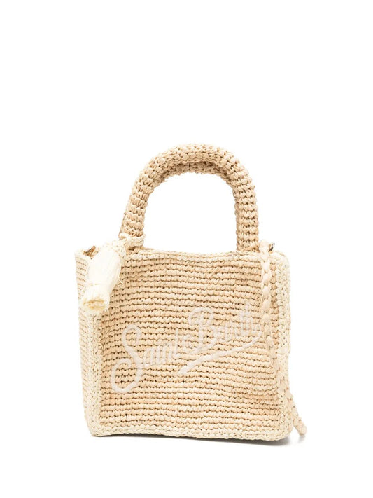 VANITY MINI RAFFIA