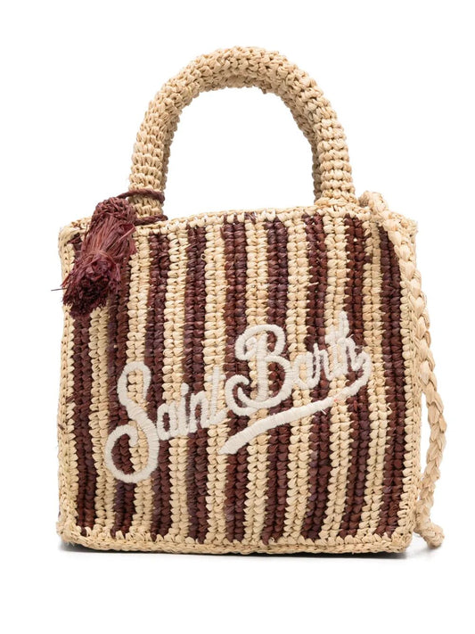 VANITY MINI RAFFIA