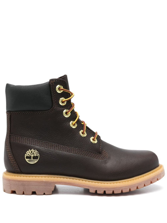 Timberland Premium 6 INCH LACE UP WATERPROOF BOOT