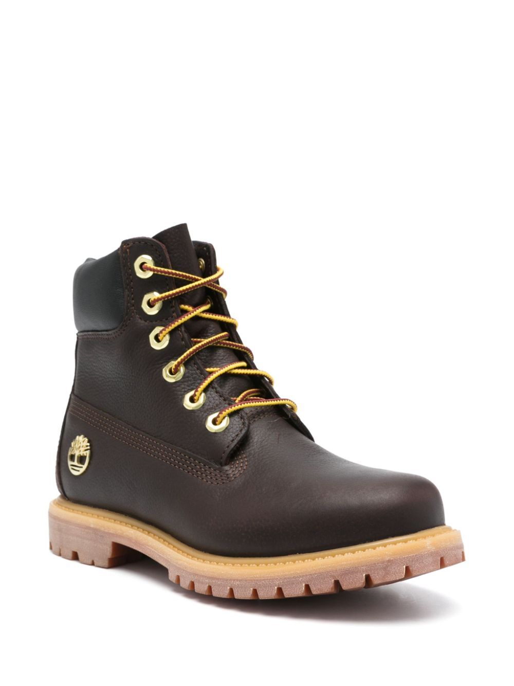 Timberland Premium 6 INCH LACE UP WATERPROOF BOOT