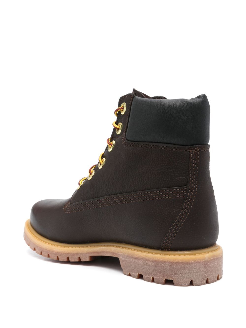 Timberland Premium 6 INCH LACE UP WATERPROOF BOOT