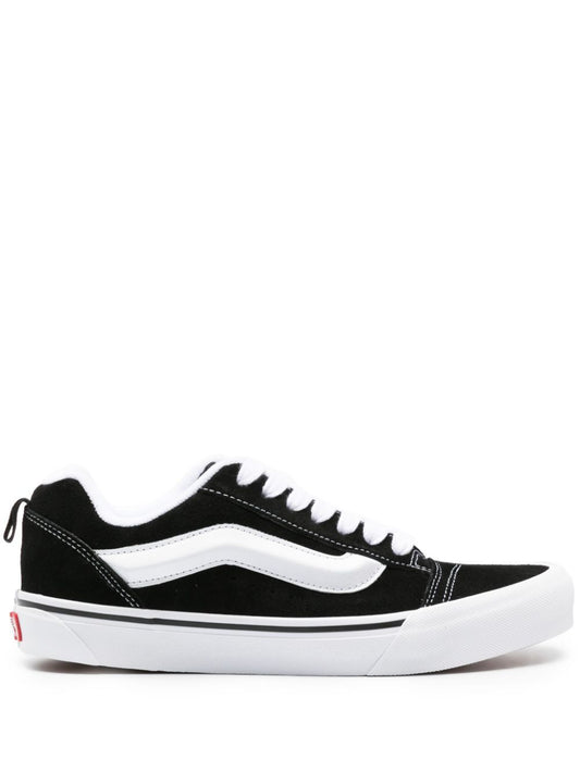 Knu Skool BLACK/TRUE WHITE