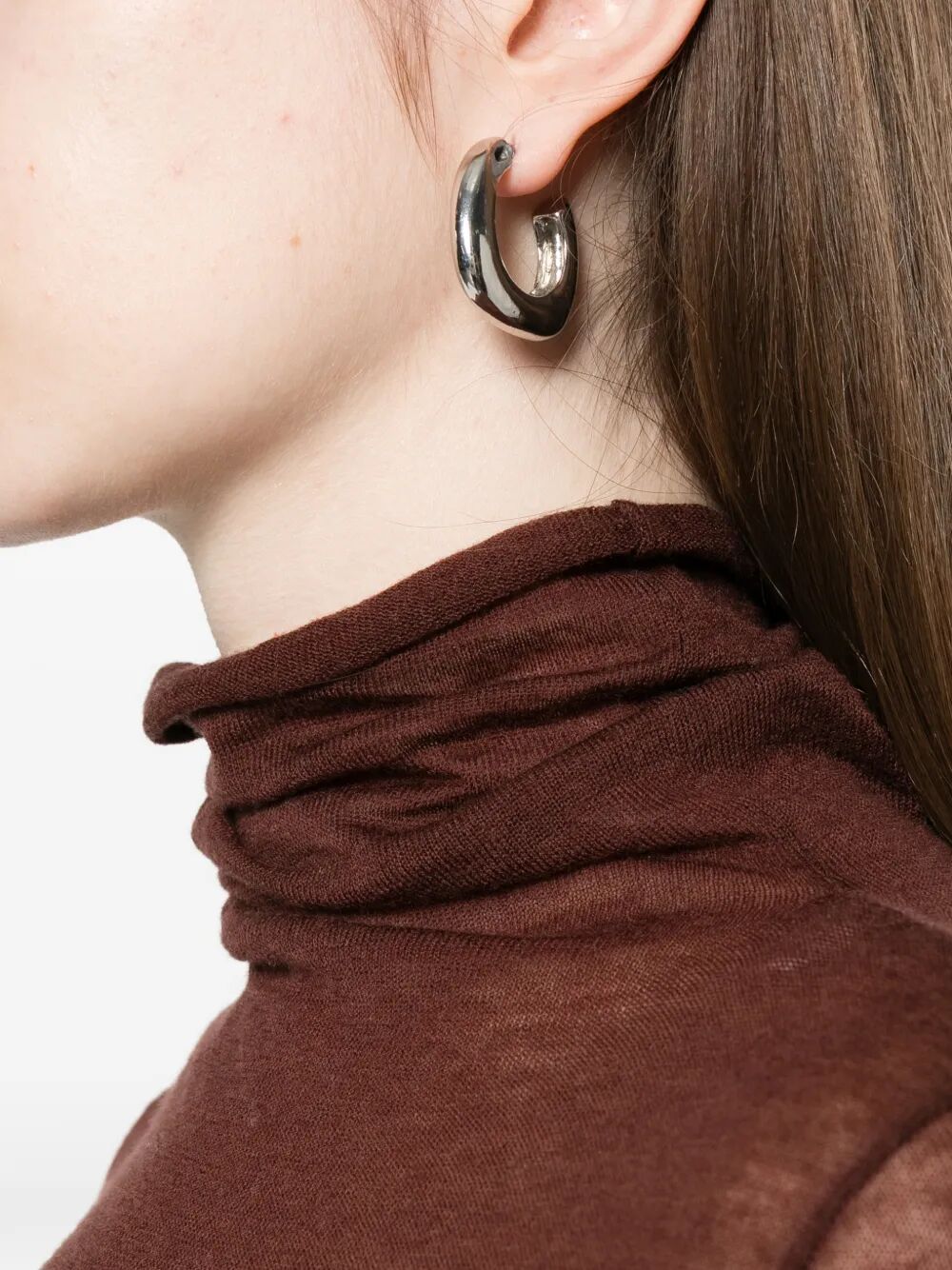 LIGHTWOOL WOMAN TOBIE TURTLENECK