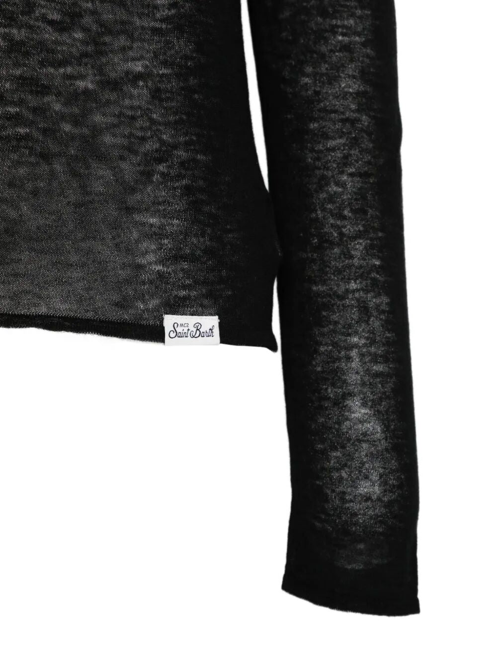 LIGHTWOOL WOMAN TOBIE TURTLENECK