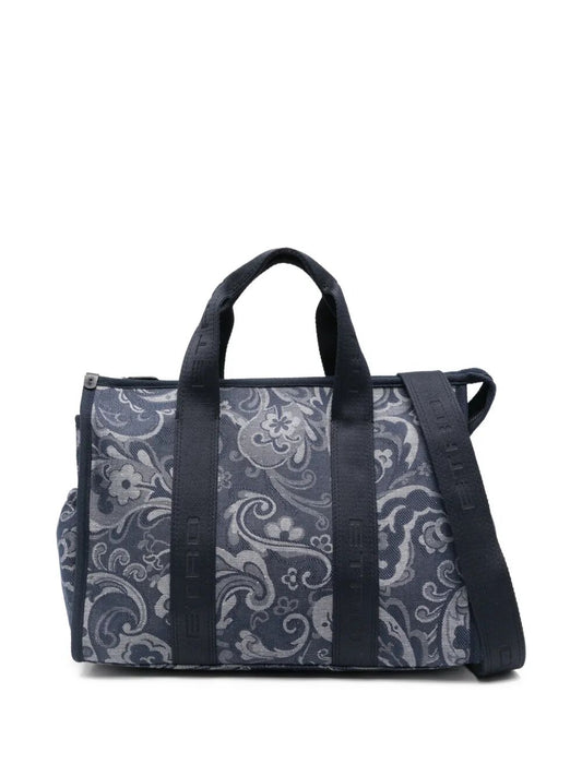 DIAPER BAG