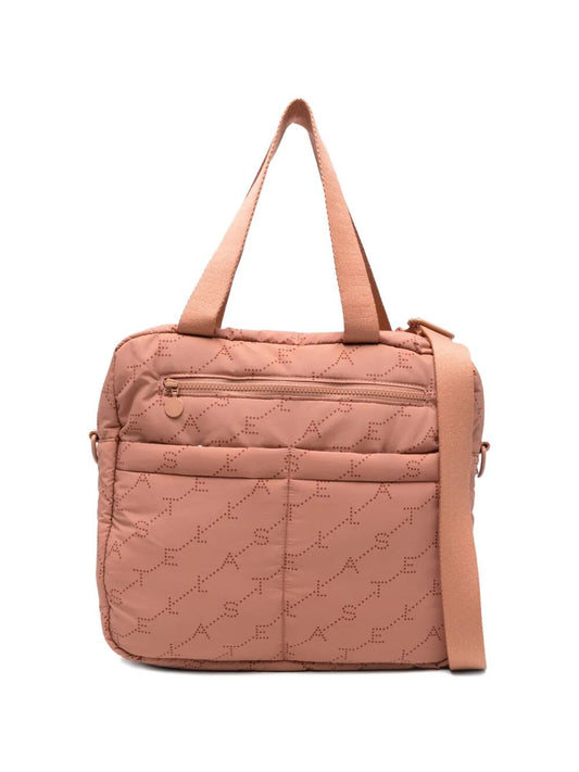 DIAPER BAG