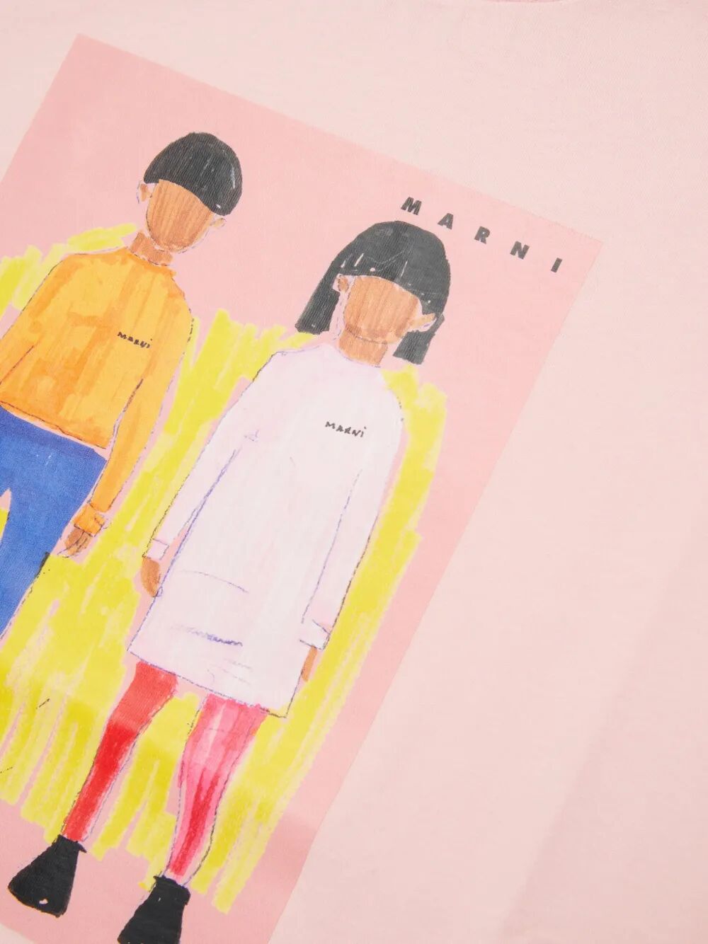 MT298F OVER MAGLIETTA