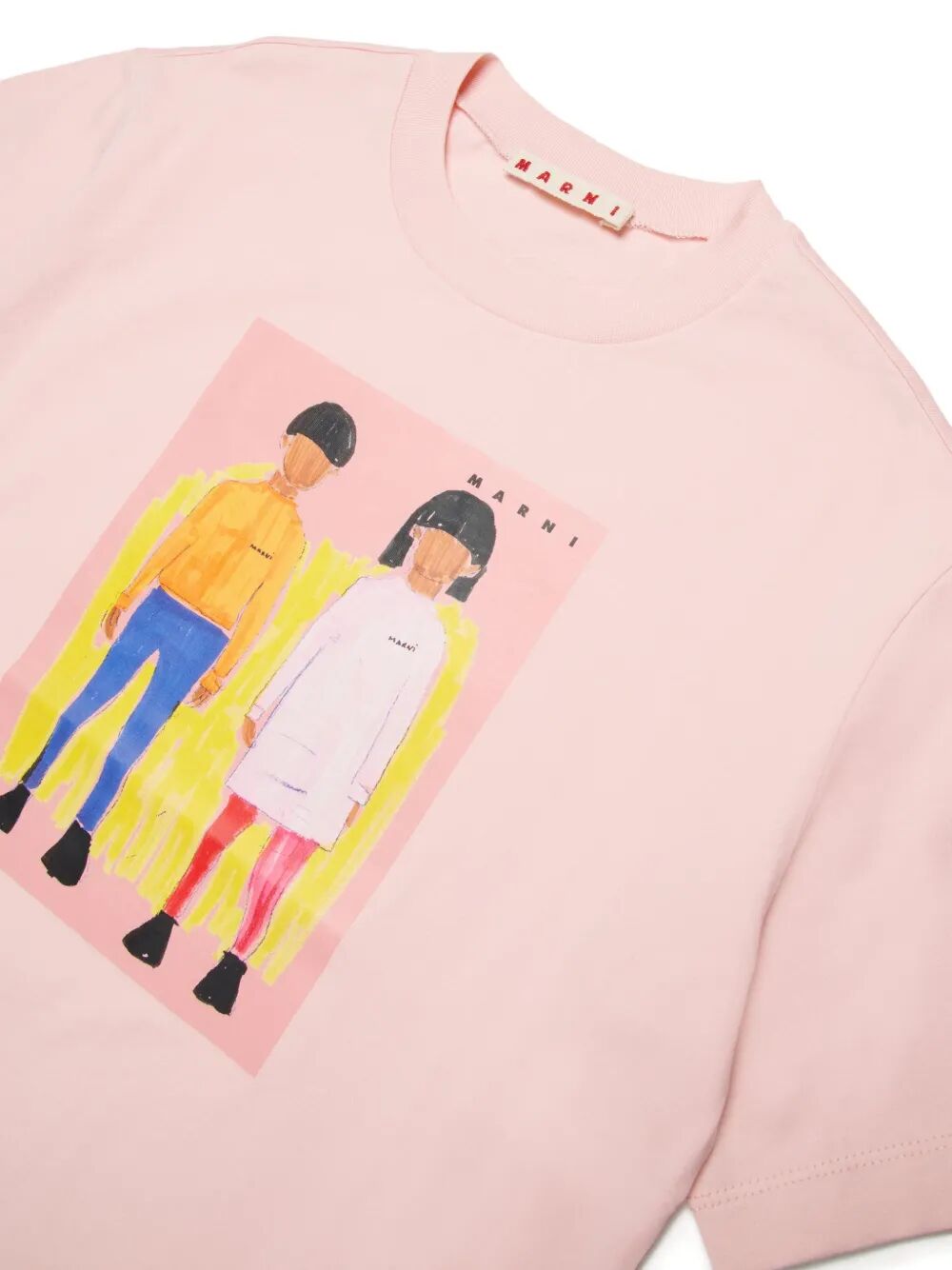 MT298F OVER MAGLIETTA