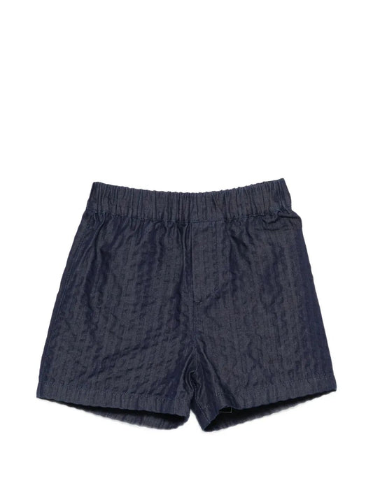BERMUDAS