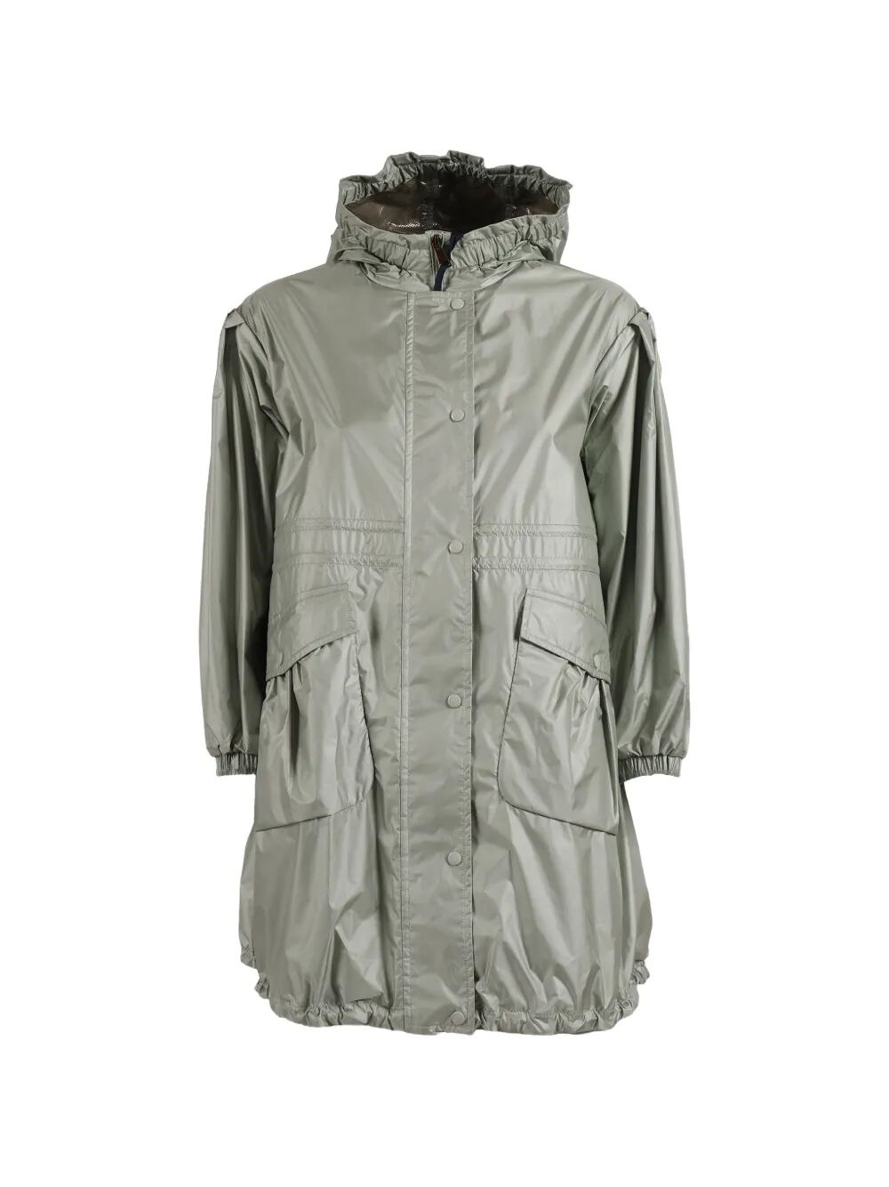 AFET LONG PARKA