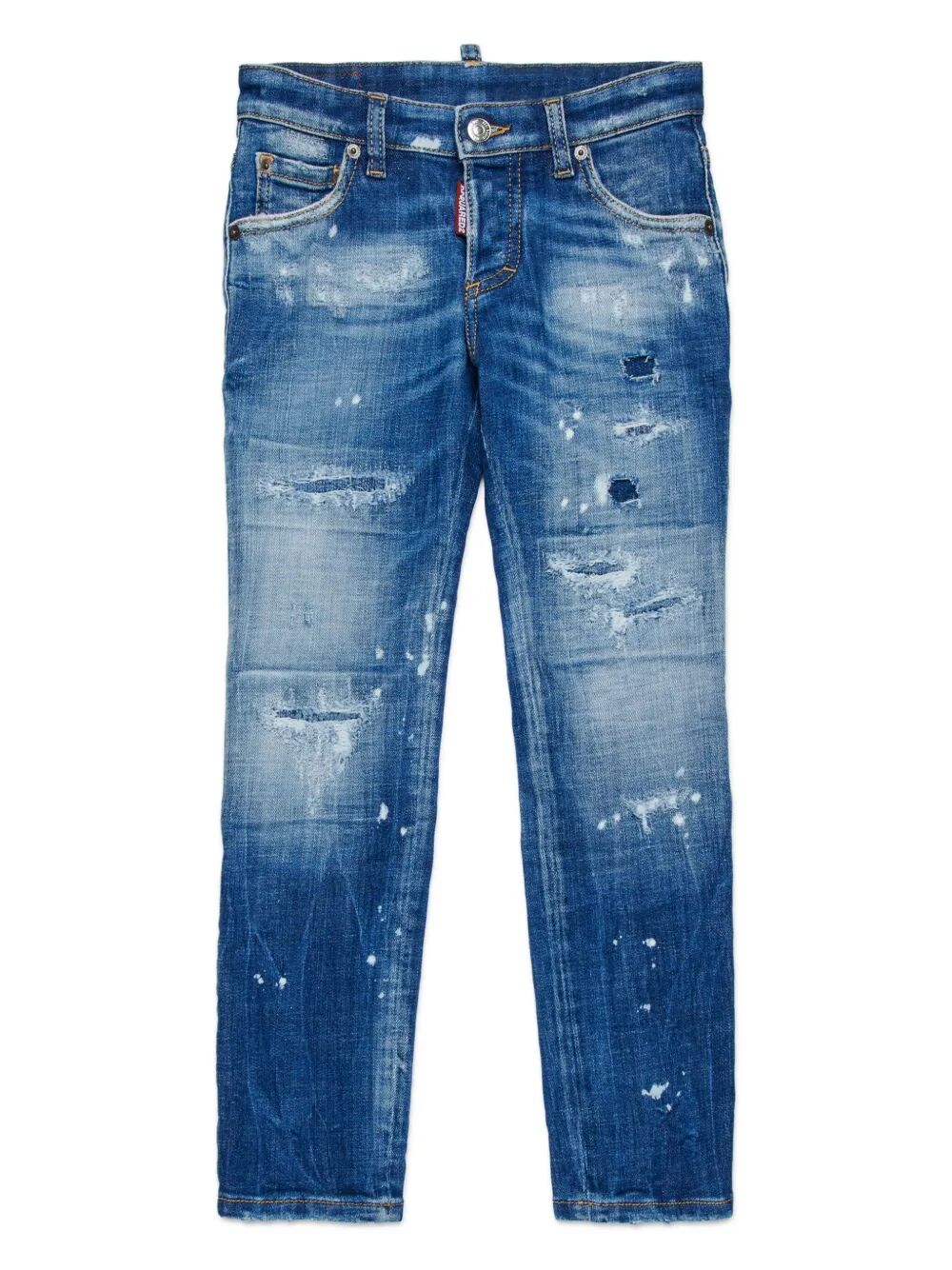 D2P110U CLEMENT JEAN PANTALONI