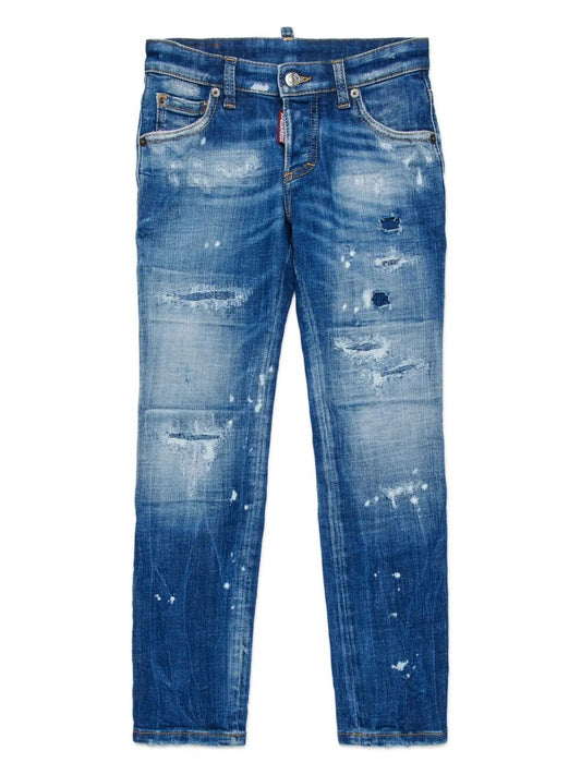 D2P110U CLEMENT JEAN PANTALONI