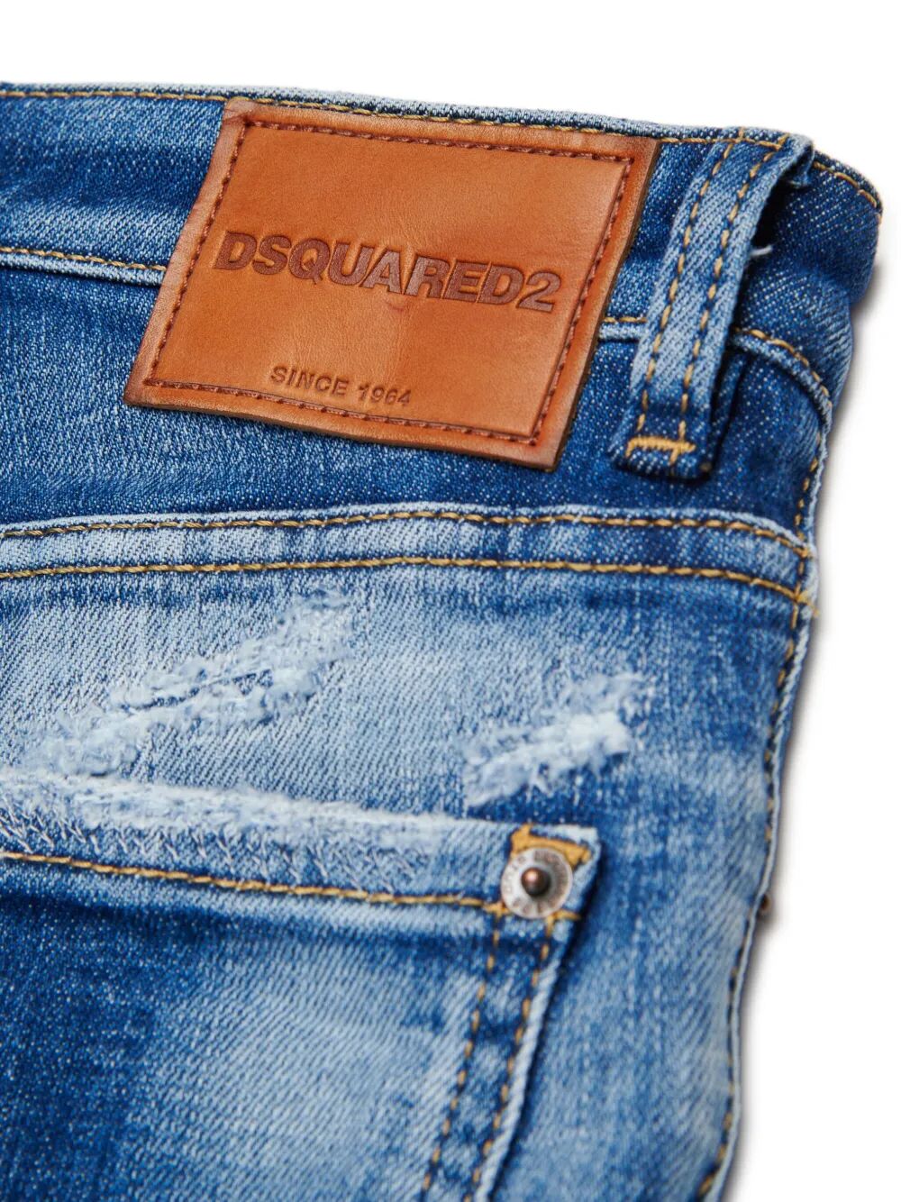 D2P110U CLEMENT JEAN PANTALONI