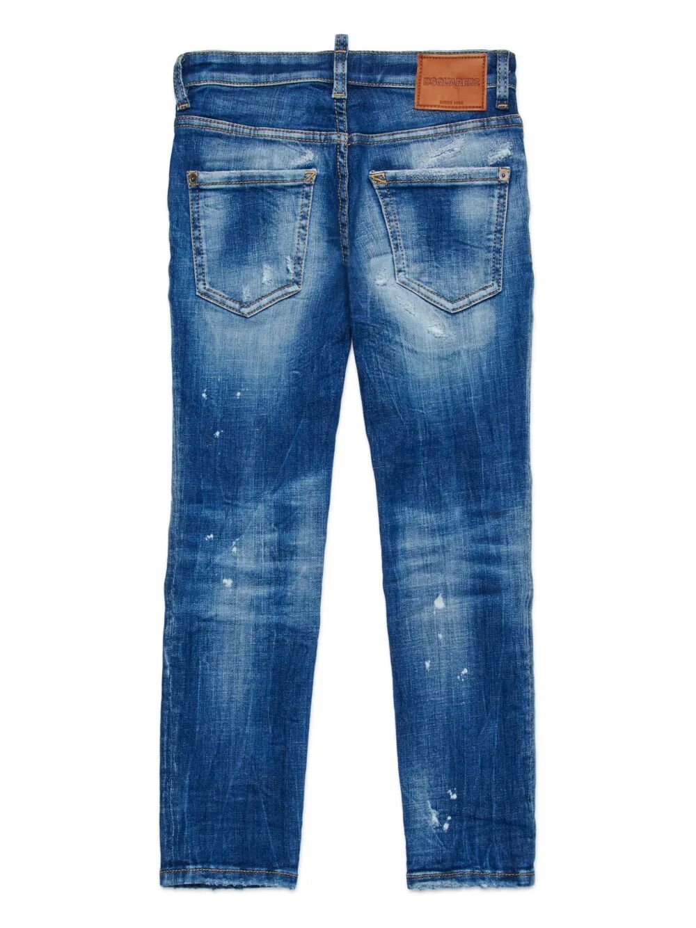 D2P110U CLEMENT JEAN PANTALONI