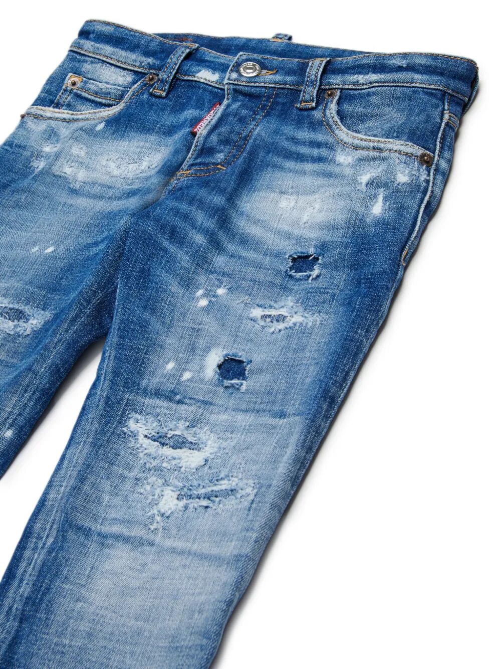D2P110U CLEMENT JEAN PANTALONI
