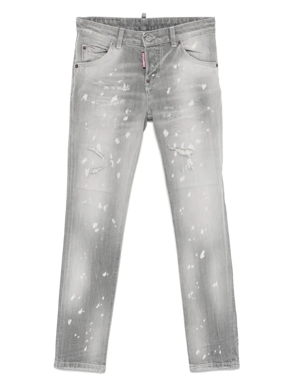 D2P43LVF COOL GIRL JEAN PANTALONI