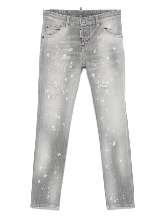 D2P43LVF COOL GIRL JEAN PANTALONI