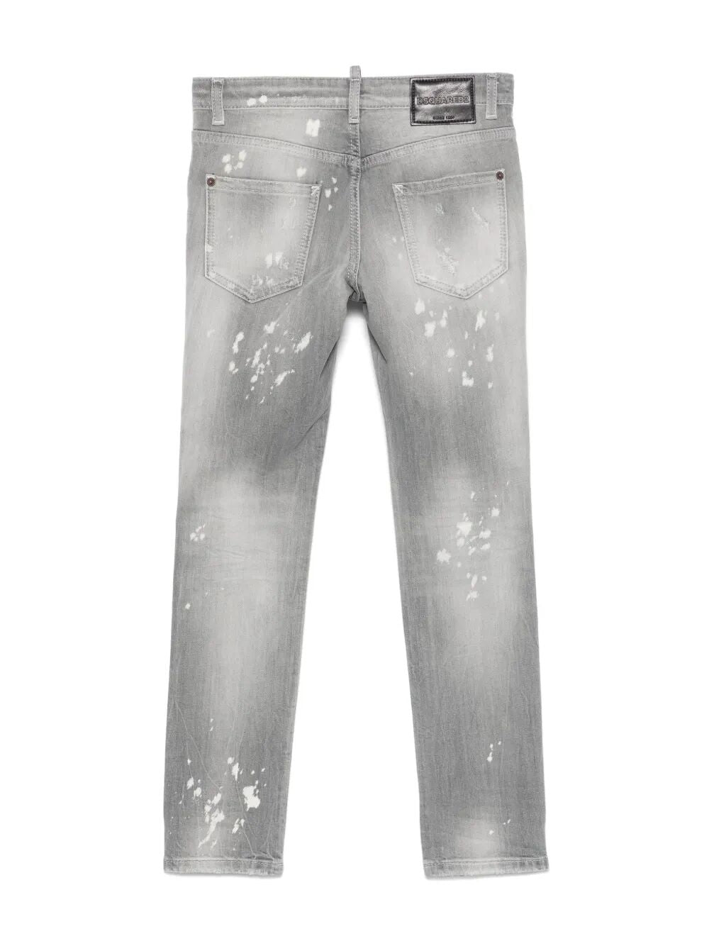 D2P43LVF COOL GIRL JEAN PANTALONI