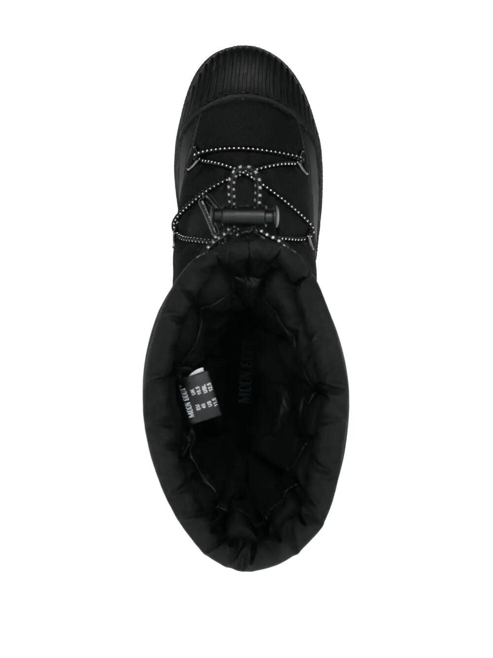 MB MTRACK POLAR NYLON