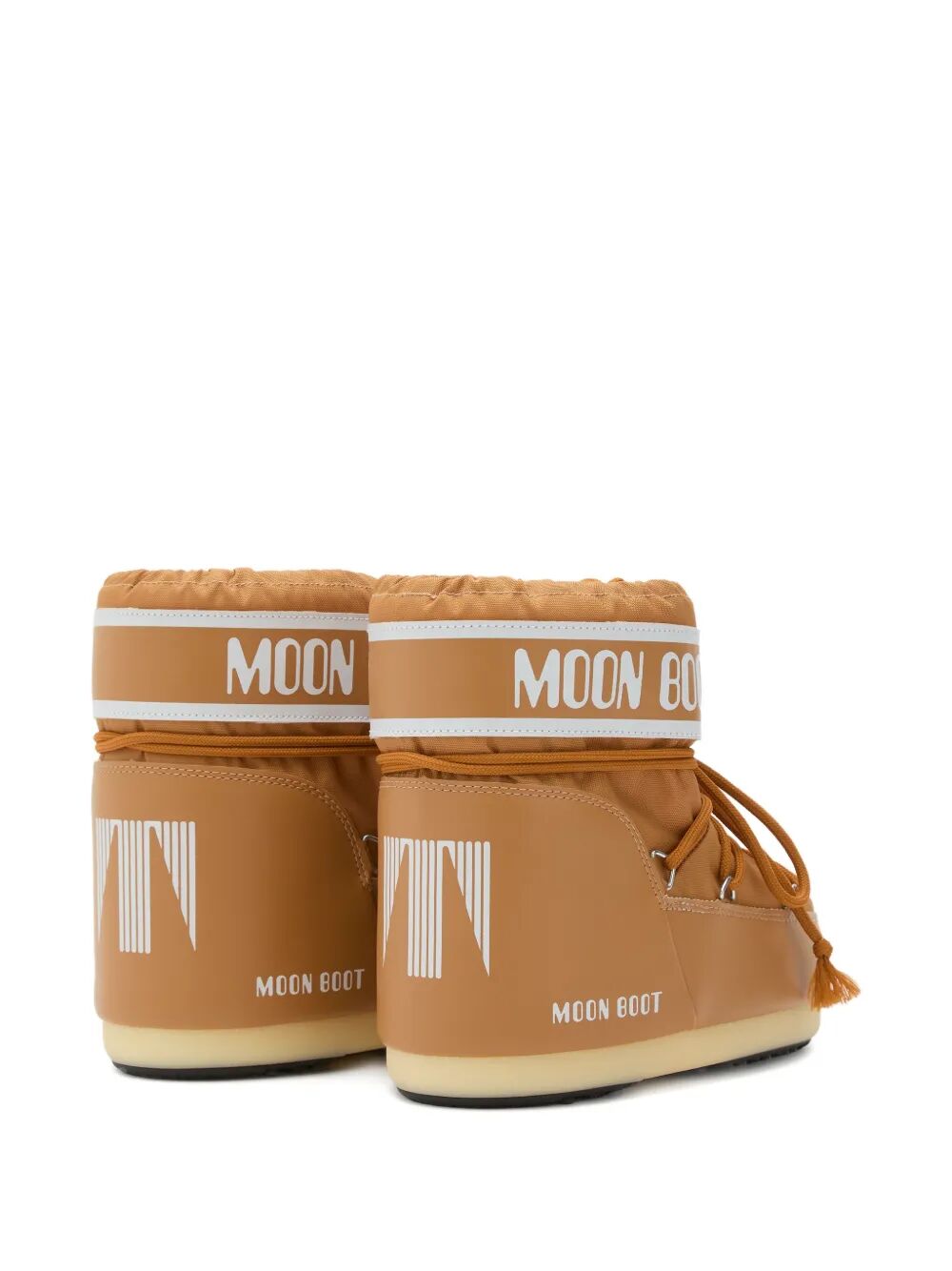 MB ICON LOW NYLON