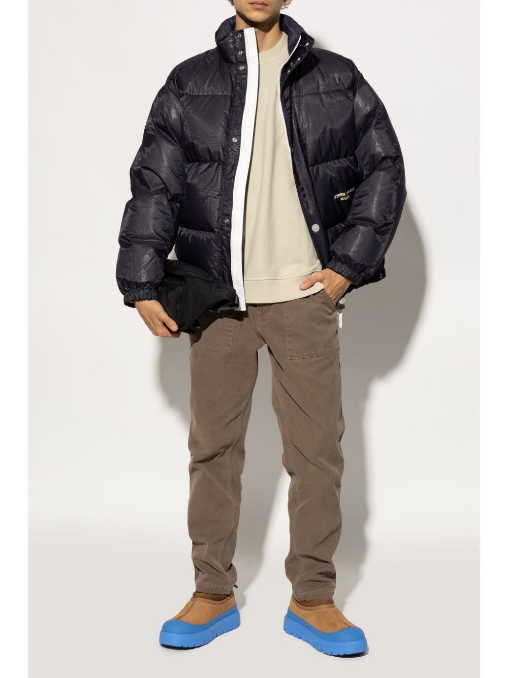 M TASMAN WEATHER HYBRID