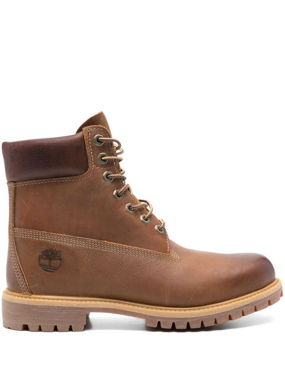 Timberland Premium 6 INCH LACE UP WATERPROOF BOOT