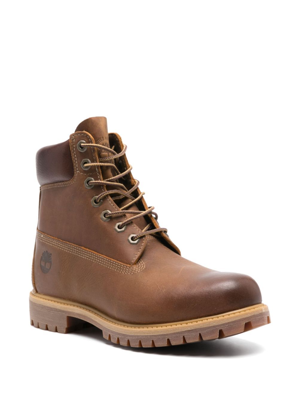 Timberland Premium 6 INCH LACE UP WATERPROOF BOOT