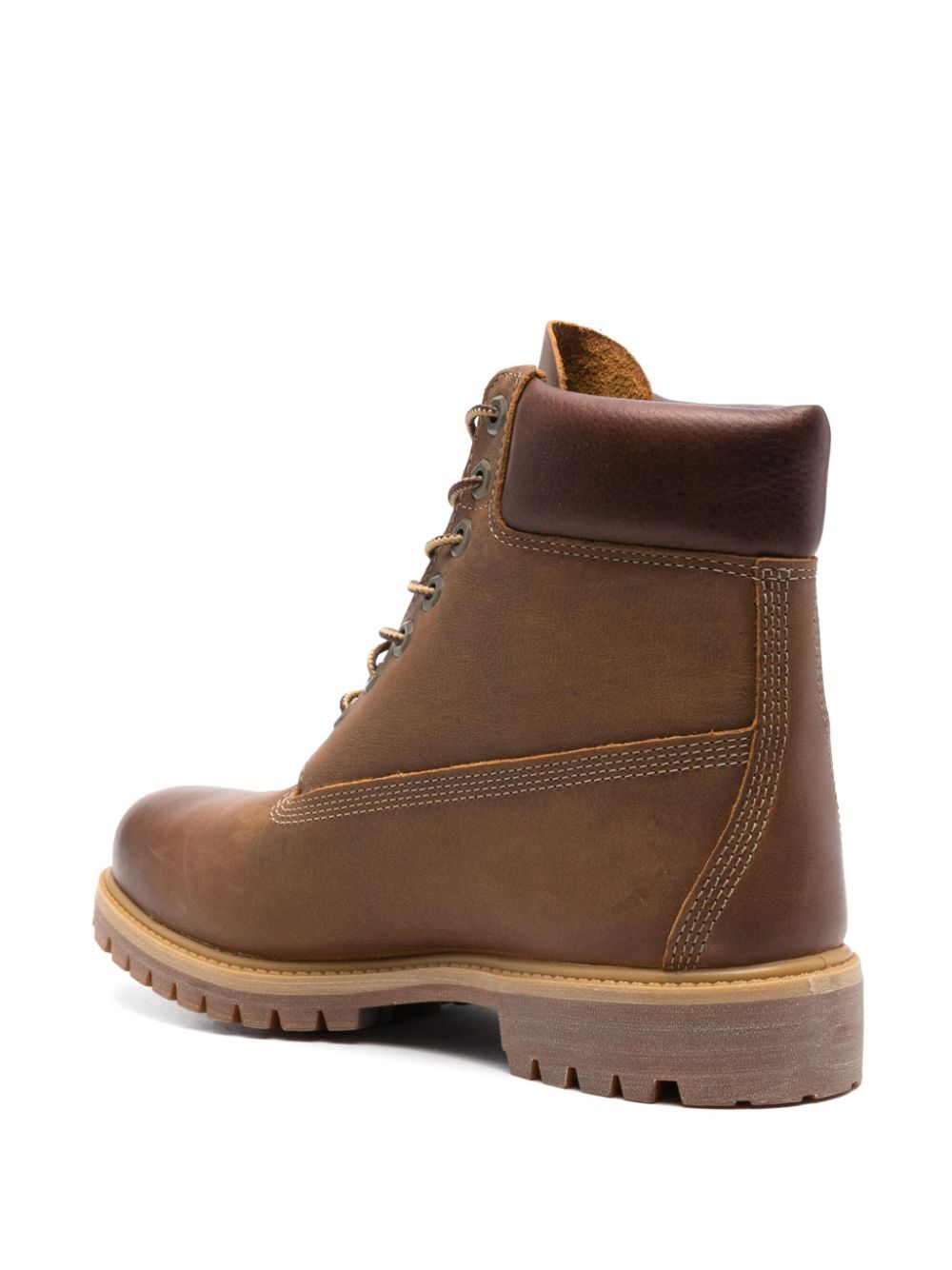 Timberland Premium 6 INCH LACE UP WATERPROOF BOOT