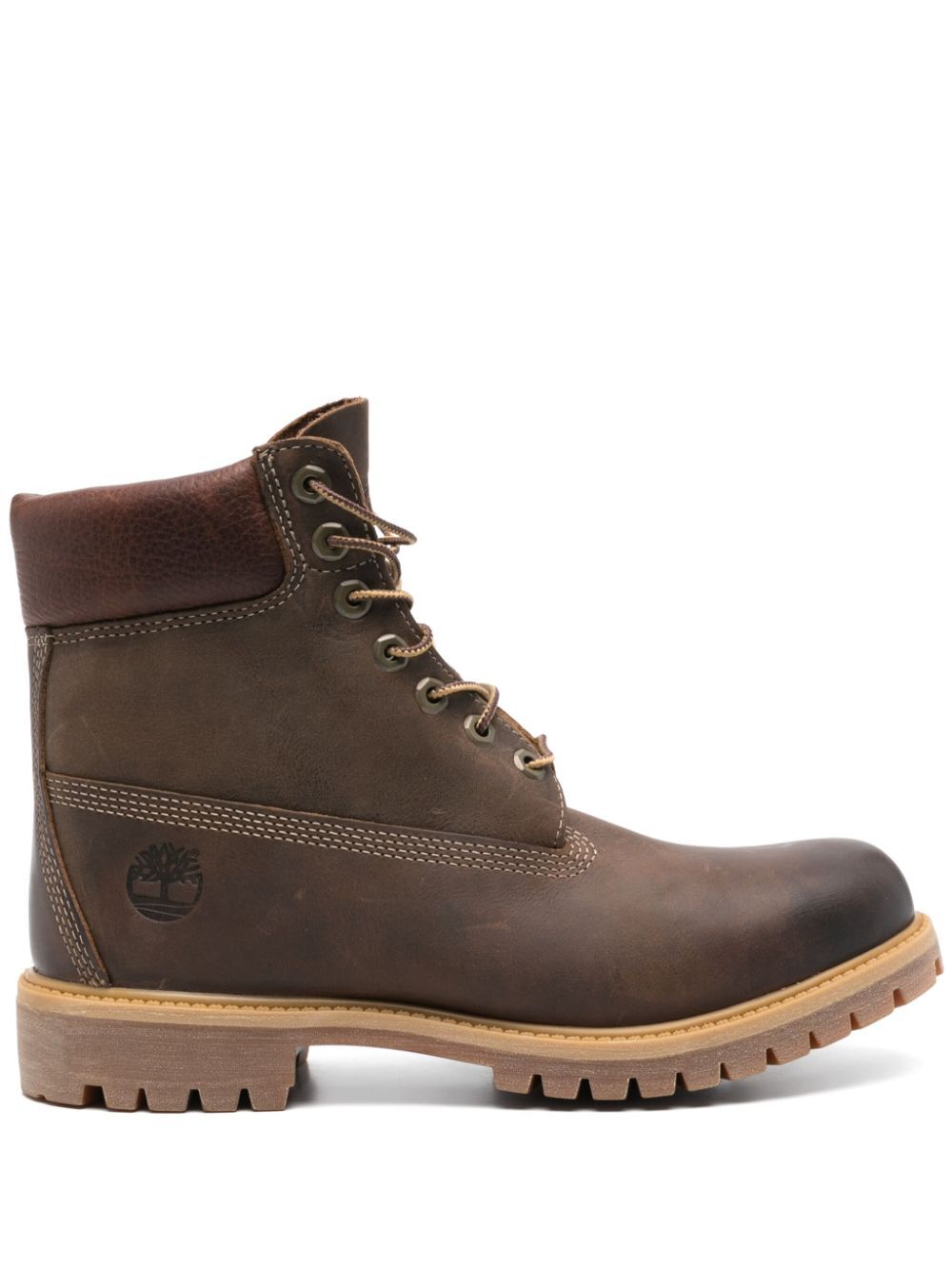 Timberland Premium 6 INCH LACE UP WATERPROOF BOOT