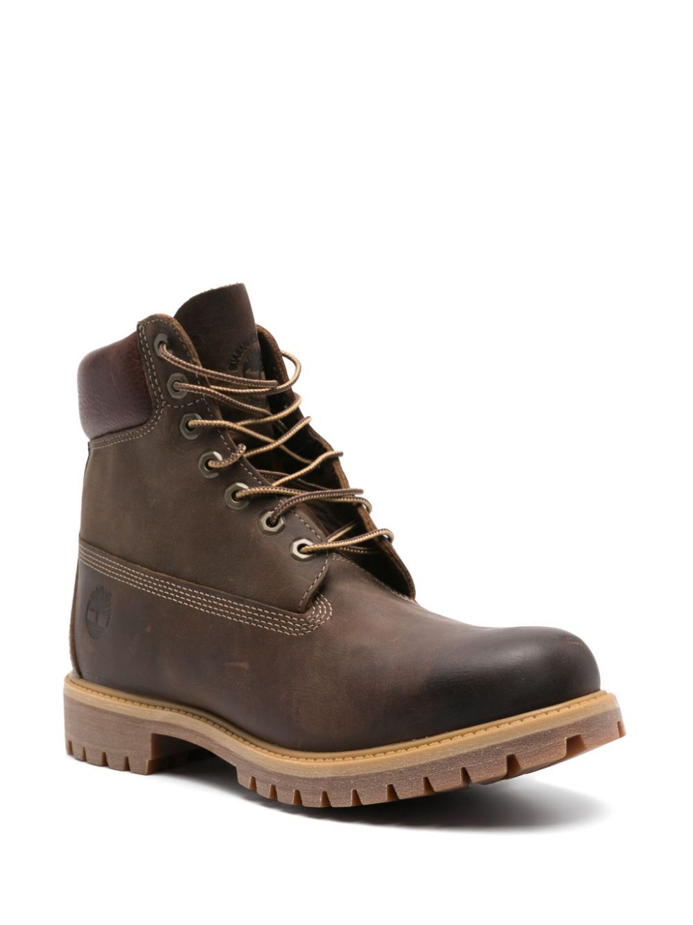 Timberland Premium 6 INCH LACE UP WATERPROOF BOOT