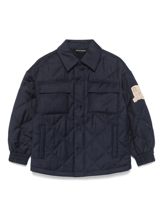 BLOUSON JACKET