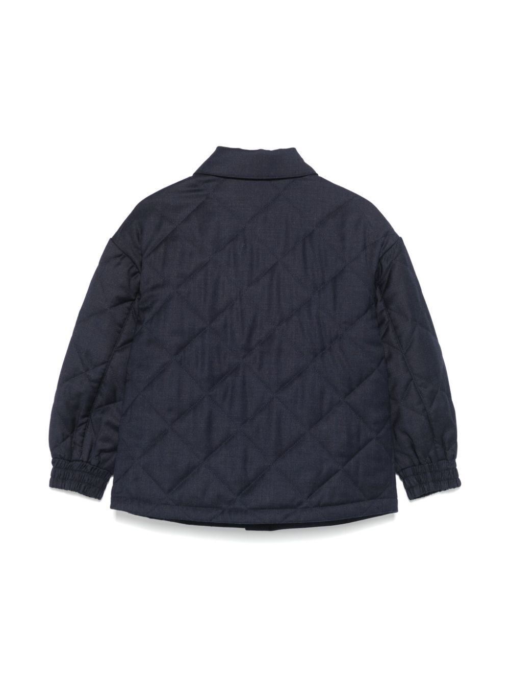 BLOUSON JACKET