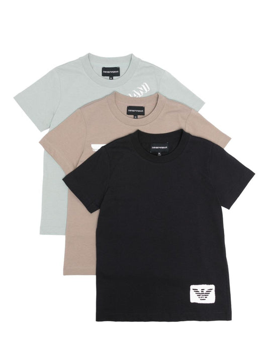 T-SHIRTS SET