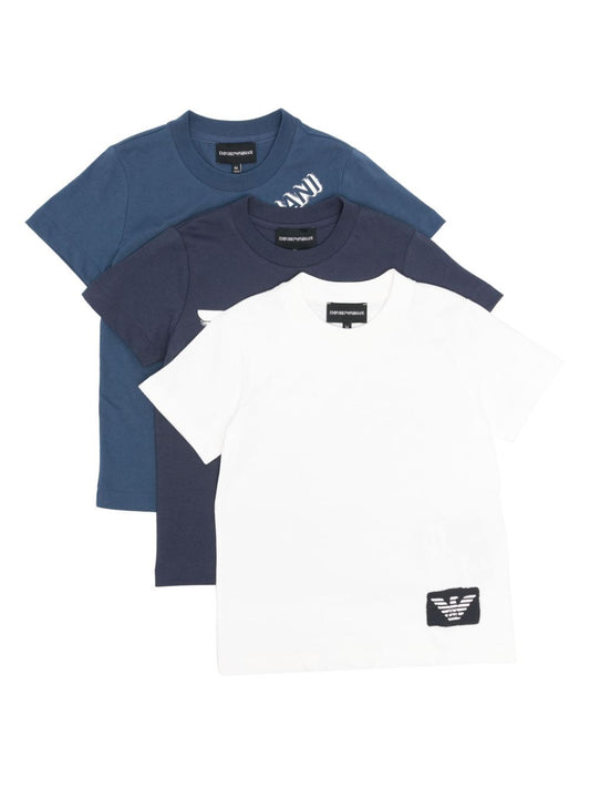 T-SHIRTS SET