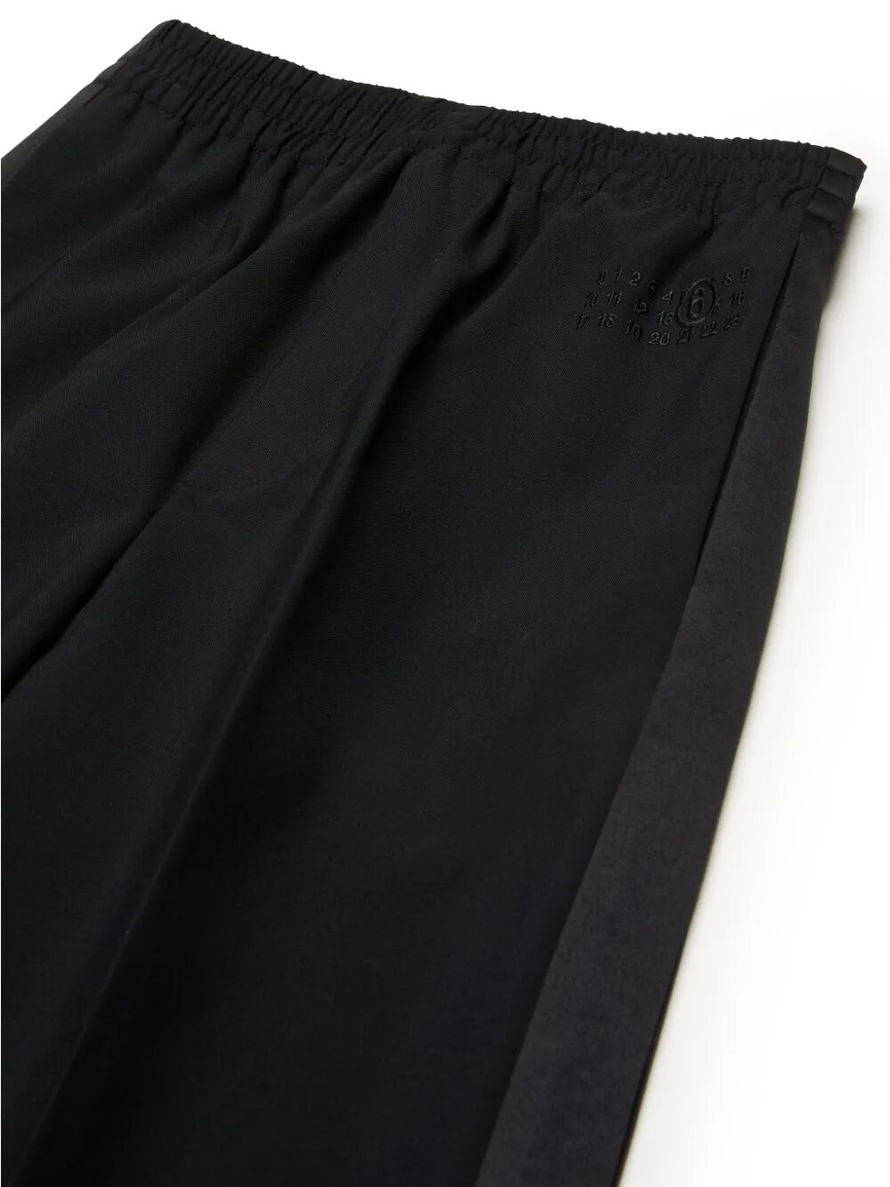 MM6P155U PANTALONI
