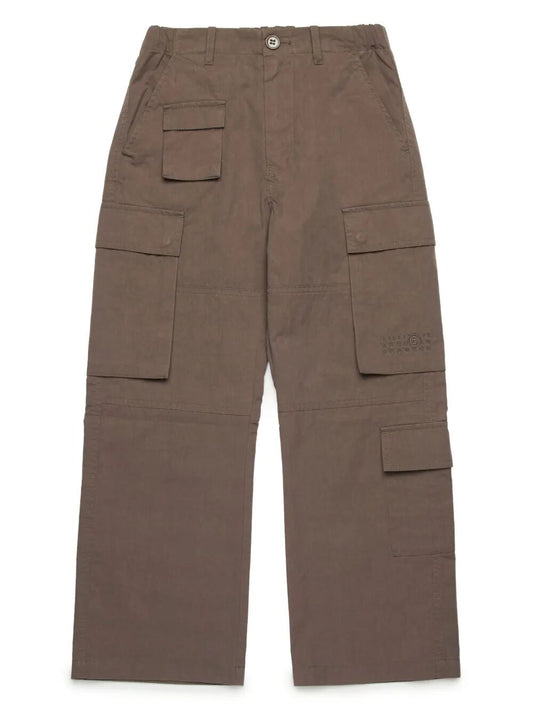 MM6P159U PANTALONI